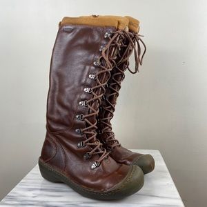 Keen | Shoes | Keen Clara Tall High 